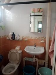 Blk 715 Vista 18 (Clementi), HDB 3 Rooms #589799641